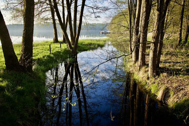 Dworek Wdzydze - Przytarnia - Kaszuby (4)