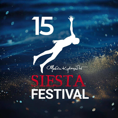 15 Siesta Festival Gdańsk 2025