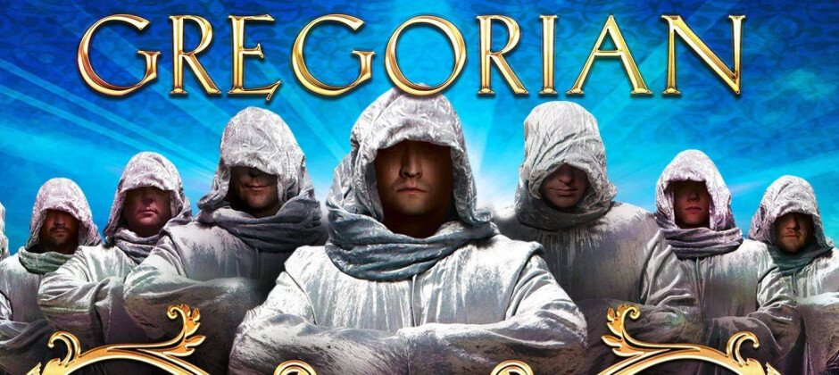 GREGORIAN 2025