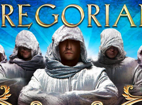 GREGORIAN 2025