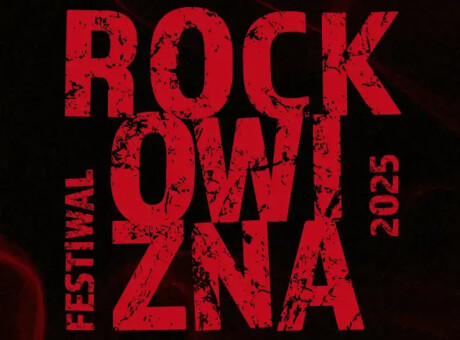 Rockowizna Festiwal 2025