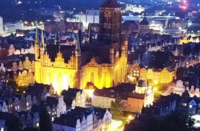 Noc Muzeów 2025 🌙 Trójmiasto i pomorskie