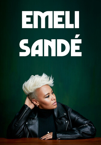 Emeli Sande Sopot Opera Leśna 2025