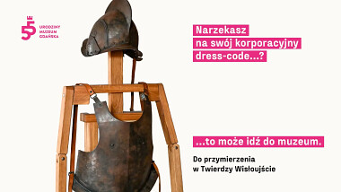 Atrakcje w Twierdzy Wisłoujście - zaprasza Muzeum Gdańska