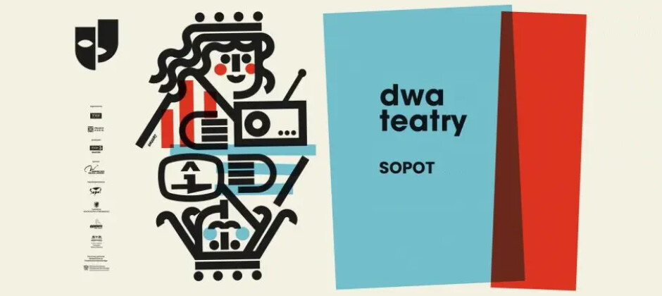 Dwa Teatry - Festiwal Teatru Polskiego Radia i Teatru Telewizji Polskiej