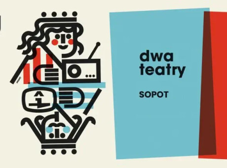 Dwa Teatry - Festiwal Teatru Polskiego Radia i Teatru Telewizji Polskiej