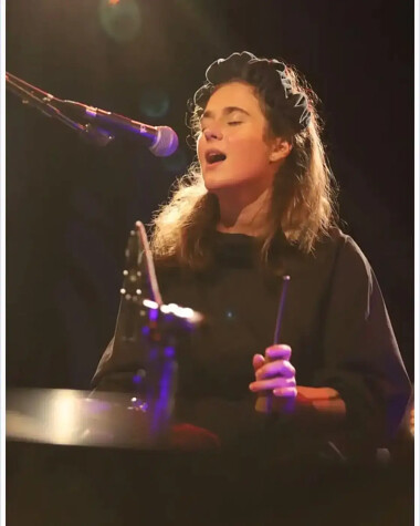 Olga Kozieł