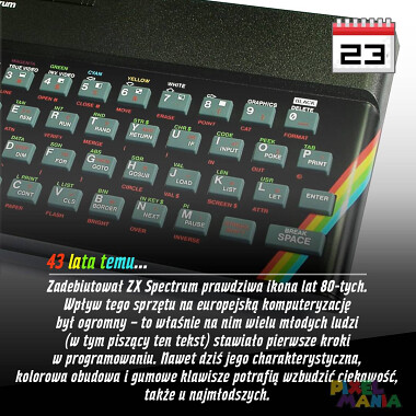 ZX Spectrum