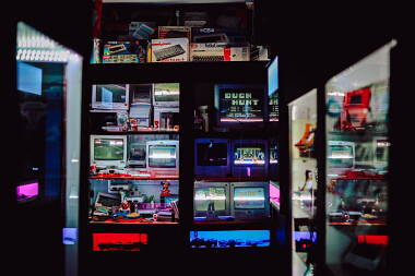 Pixel-mania Władysławowo