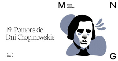19. Pomorskie Dni Chopinowskie Waplewo Wielkie 2025