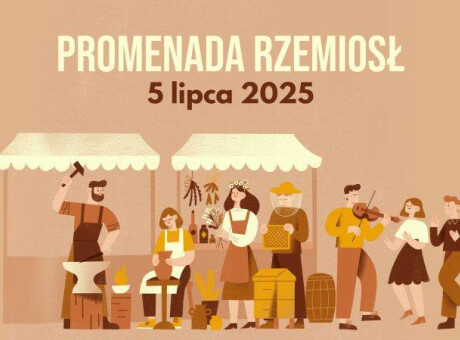 Promenada Rzemiosł