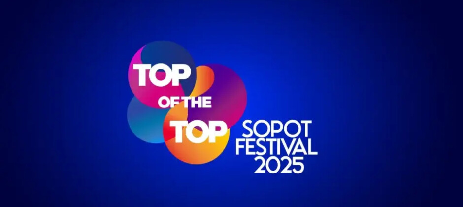 TOP OF THE TOP Sopot Festival 2025