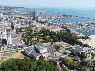 Teatr Muzyczny w Gdynia zaprasza na Dzień Dziecka 2025 na spektakl PIOTRUŚ PAN
