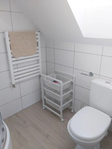 Ranczo Itrich - Łeba Nowęcin (3)