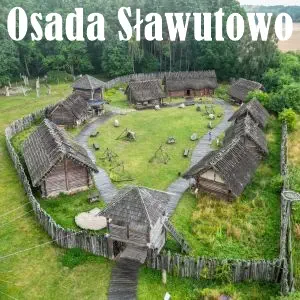 Slawutowo