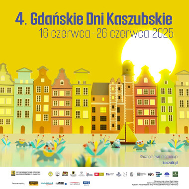 4. Gdańskie Dni Kaszubskie 2025