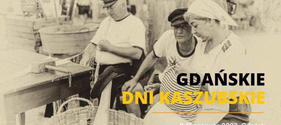 Gdańskie Dni Kaszubskie