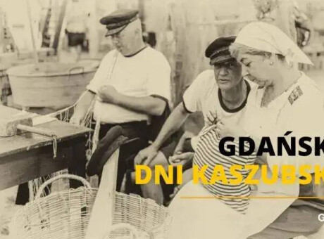 Gdańskie Dni Kaszubskie