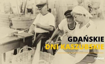 Gdańskie Dni Kaszubskie 2026