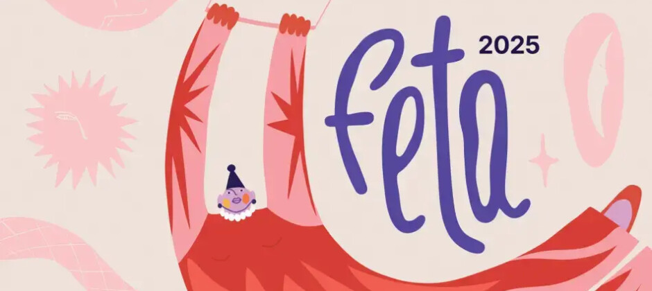 FETA 27. Festiwal Teatrów Plenerowych i Ulicznych 2025
