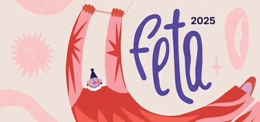 FETA 2025 - Festiwal Teatrów Ulicznych Gdańsk