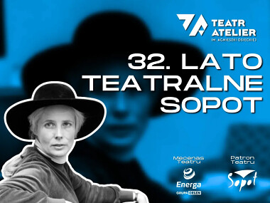 32. Lato Teatralne Sopot 2025