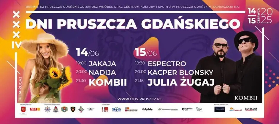 Dni Pruszcza Gdańskiego
