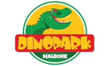 Dino Park Malbork - park ruchomych dinozaurów - tu zaczyna się przygoda!
