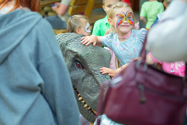 Dino Park Malbork (1)