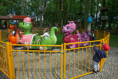 Dino Park Malbork (9)