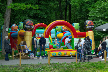 Dino Park Malbork (12)