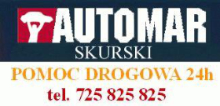 Automar Skurski