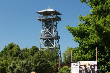 Stanica Wodna PTTK Wdzydze - domki nad jeziorem na Kaszubach (30)