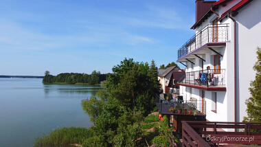 Wdzydze Tucholskie plaża (17)