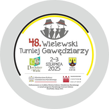 48. Wielewski Turniej Gawędziarzy Wiele 2025