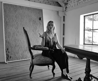 Aleksandra Kryńska - fot. Magdalena Guzik