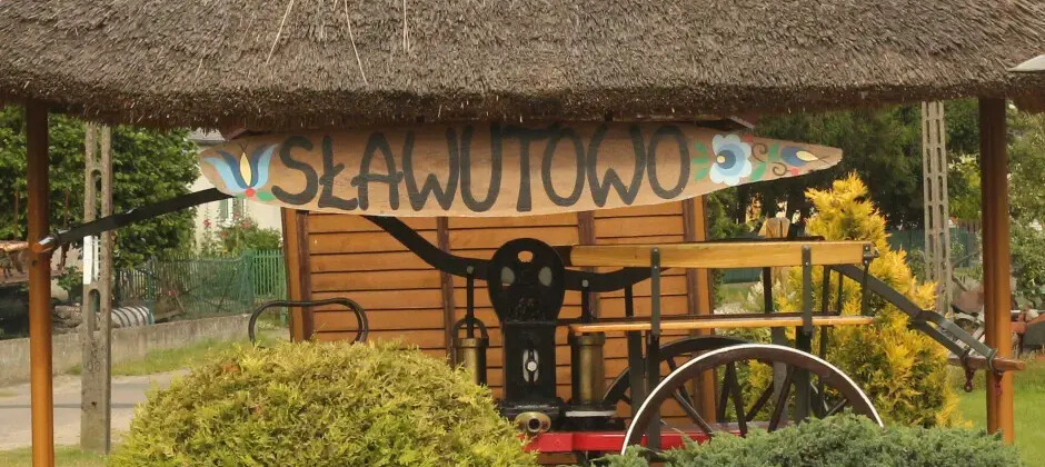 Sławutowo