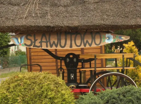 Sławutowo