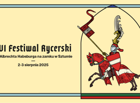 XVI Festiwal Rycerski - Sztum