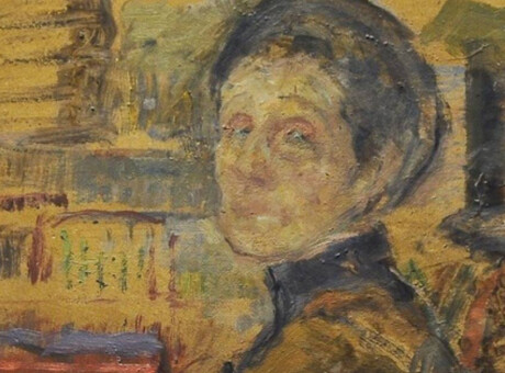 Olga Boznańska i … malarstwo polskie XIX i początku XX wieku z kolekcji Muzeum Narodowego w Gdańsku