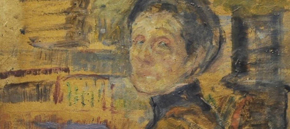 Olga Boznańska i … malarstwo polskie XIX i początku XX wieku z kolekcji Muzeum Narodowego w Gdańsku