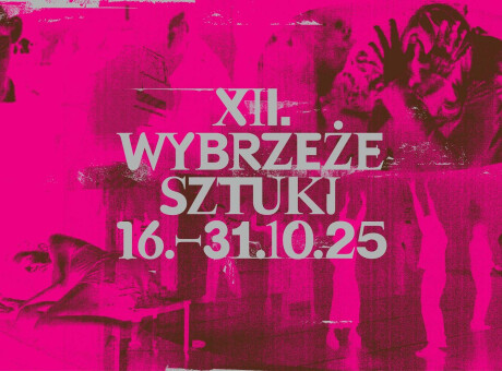 XII Festiwal Wybrzeże Sztuki