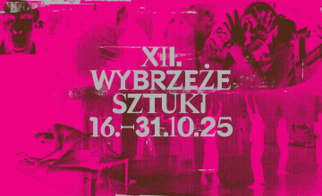 XII Festiwal Wybrzeże Sztuki