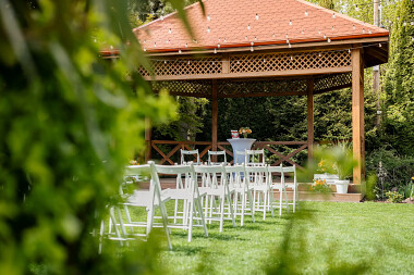 Restauracja Zacisze w Gdańsku (1)