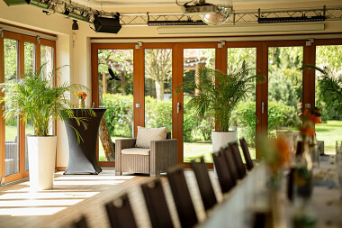 Restauracja Zacisze w Gdańsku (2)
