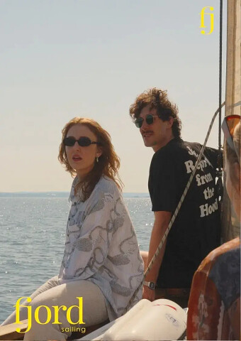 Rejsy wycieczkowe po Zatoce Gdańskiej - Fiord Sailing - Jossa i Witamina (3)