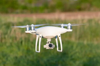 Dlaczego warto wybrać drona DJI?