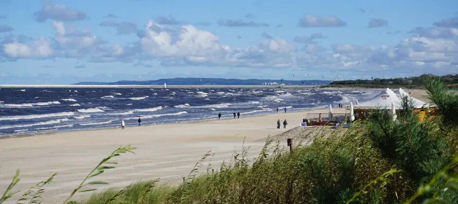 Baltic SPA w Świnoujściu: Idealne miejsce na weekendowy relaks