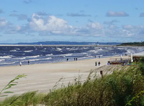 Baltic SPA w Świnoujściu: Idealne miejsce na weekendowy relaks