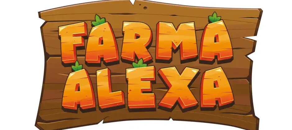 Farma Alexa - rolniczy park edukacji i rozrywki